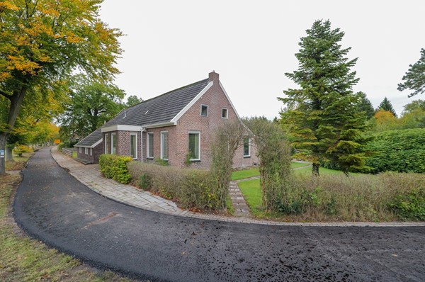 Medium property photo - Groningerstraat 12, 9481 AT Vries
